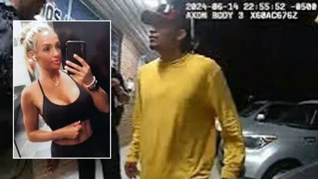 Illegal Immigrant Suspect Denies Presence in Maryland During Rachel Morin Murder