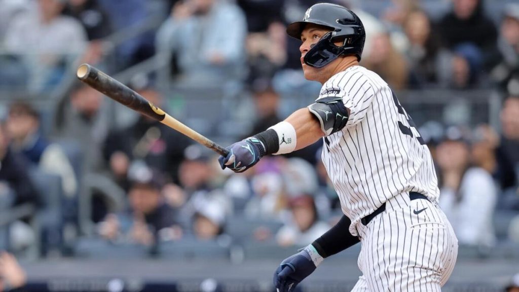 Yankees vs. Pirates: Free MLB Picks, Odds, Predictions, and Player Props for April 5