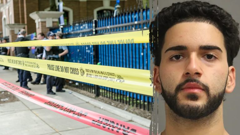 Arrest Made in Hate Crime Against Jewish College Students in Chicago