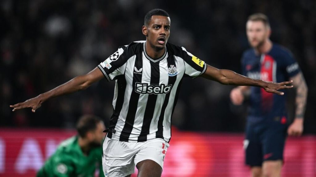 Newcastle vs. Manchester United: Expert Predictions and Odds for April 13 Premier League Match