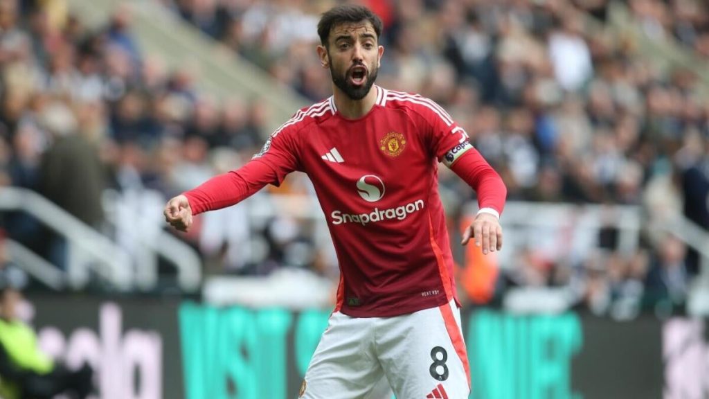 Europa League Live Stream: Manchester United vs. Lyon, Tottenham vs. Eintracht Frankfurt