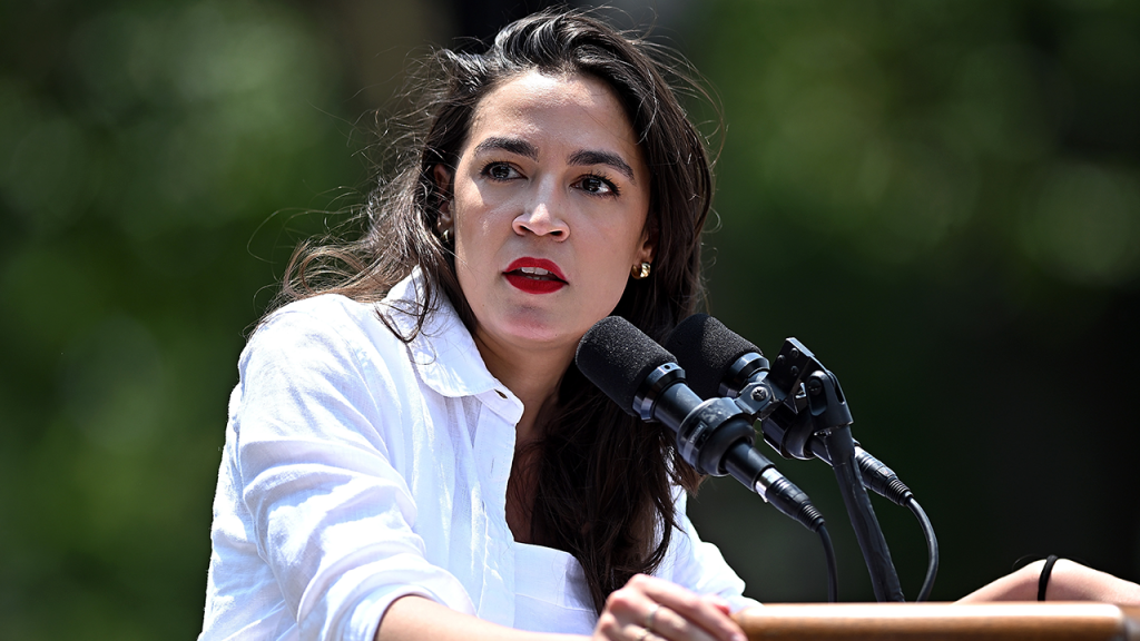 AOC Defends Identity Politics, Asserts Unity After Years of Criticism