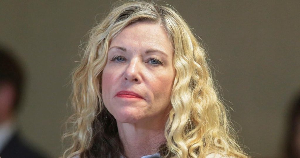 Lori Vallow Daybell's Trial for Ex-Husband's Death Commences in Arizona