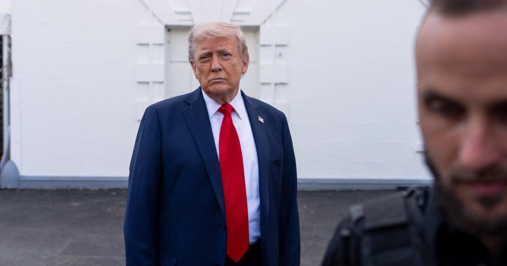 Judge Blocks Trump Administration from Reducing School Funding Related to DEI Initiatives