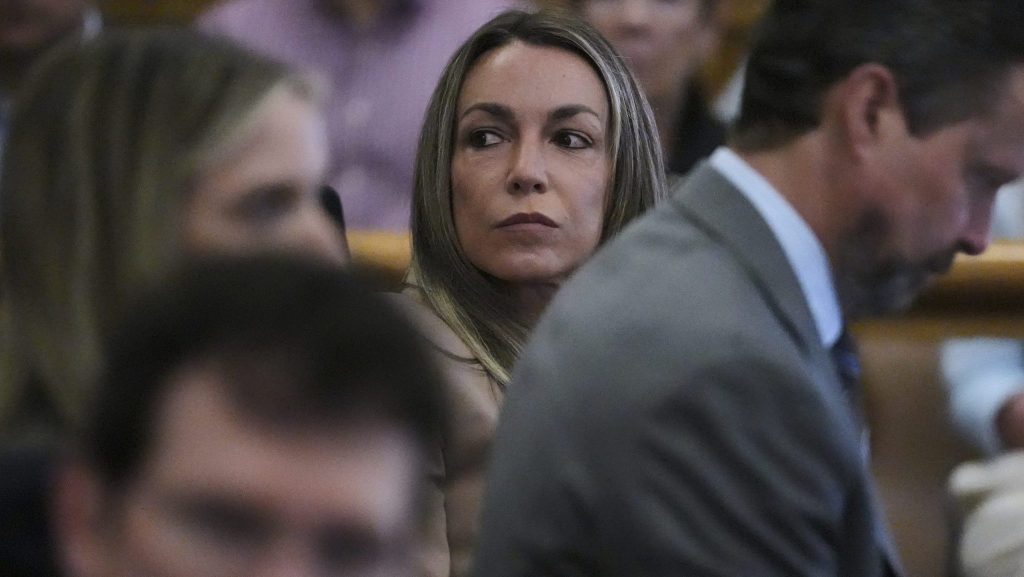 Woman Admits to Spiking Own Drinks on Night Boyfriend Died