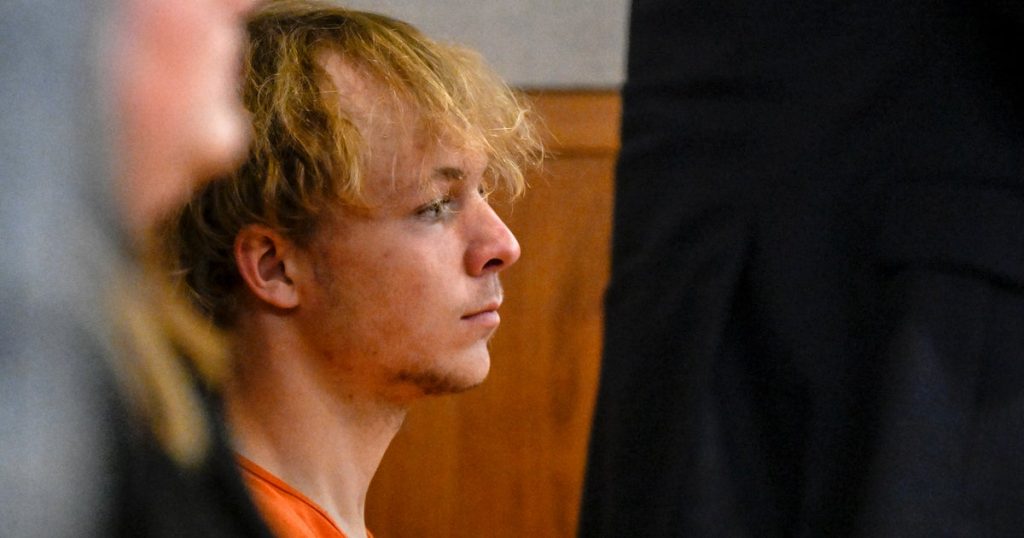 Colorado Jury Convicts Joseph Koenig of First-Degree Murder in Rock-Throwing Case