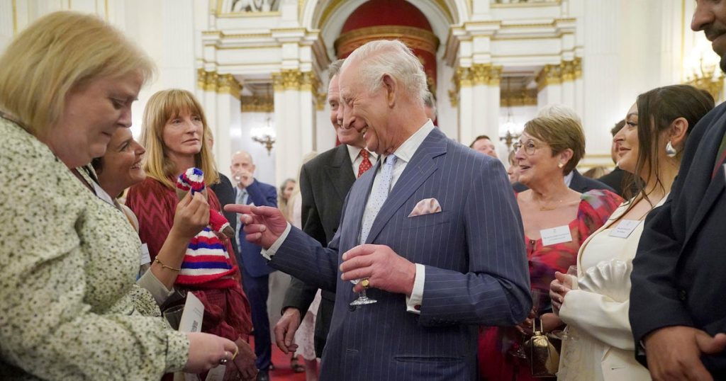 King Charles Reflects on Cancer Experience: A Testament to Humanity's Best Qualities