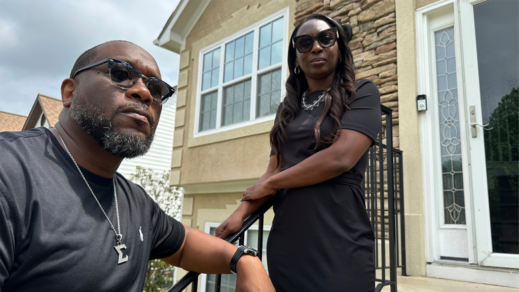 Supreme Court to Address FBI's Mistaken Raid on Atlanta Woman's Home