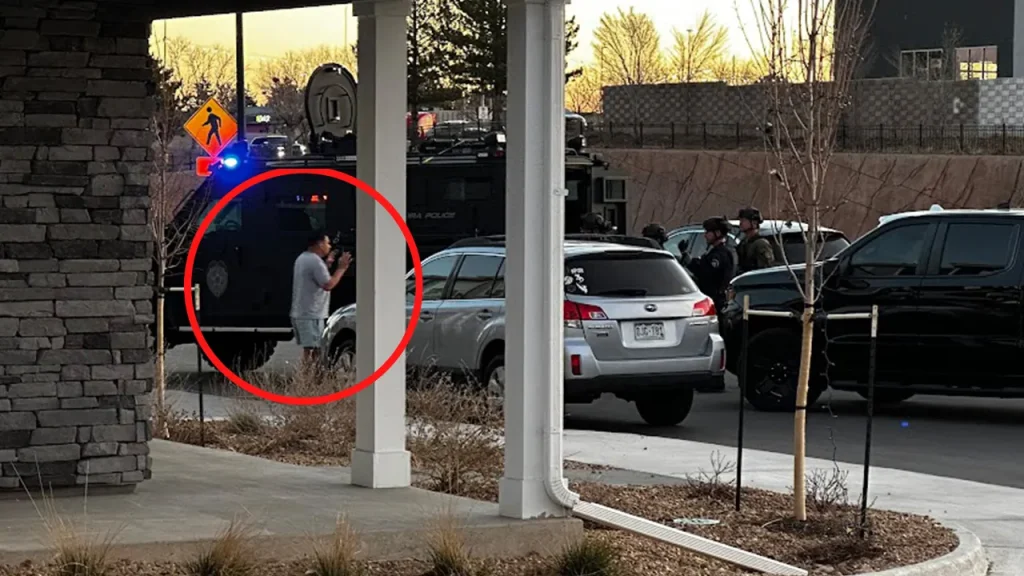 Police in Aurora Arrest Migrants in Complex Burglary Operation