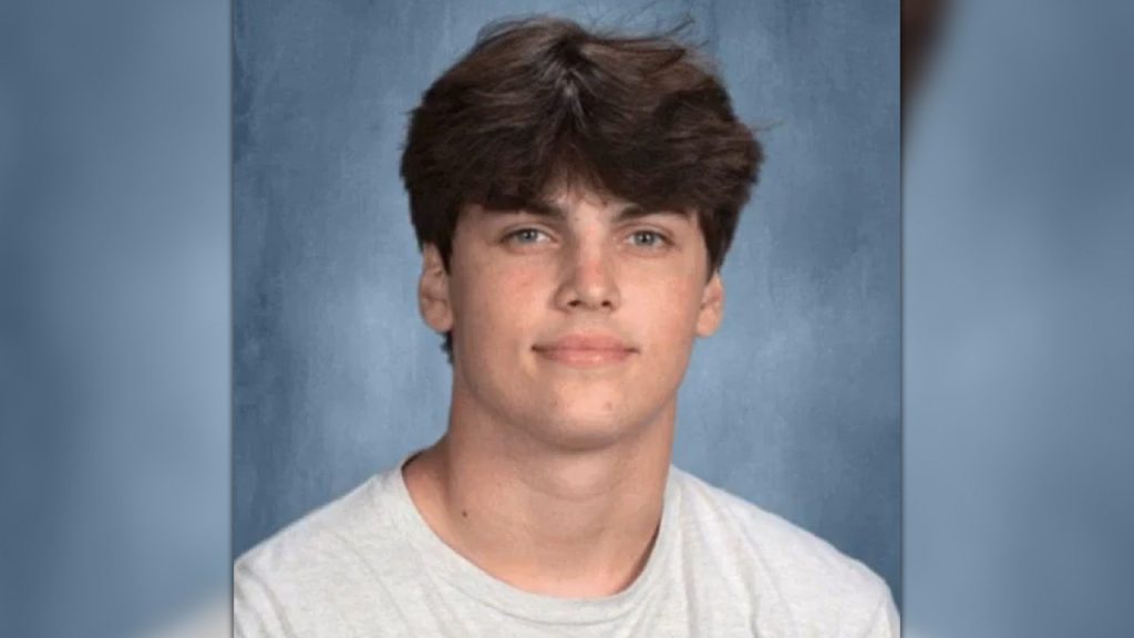 Texas Teen Suspect Allegedly Confesses to Stabbing Incident