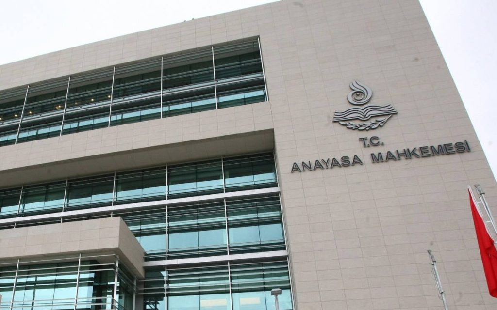 Constitutional Court Rules No Violation in Non-Implementation of ECtHR Judgment