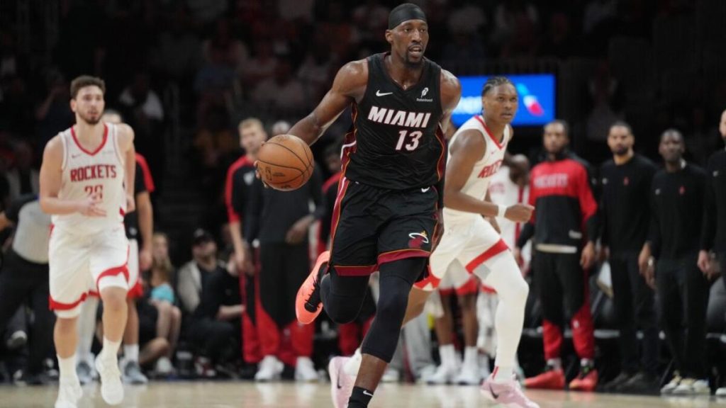 Heat vs. 76ers: April 7 NBA Odds, Predictions, and Best Bets