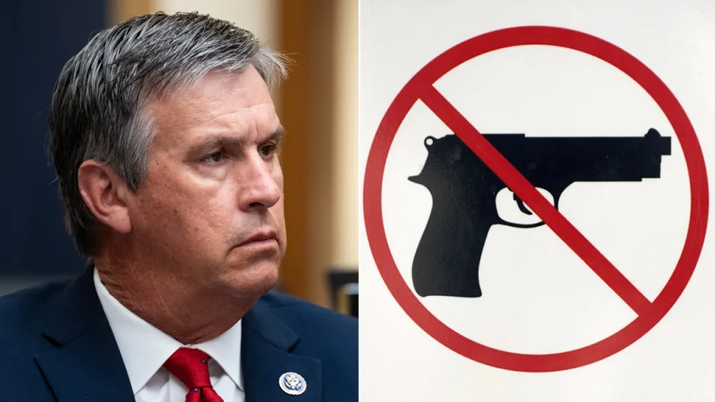Republicans Push to Disarm IRS Agents