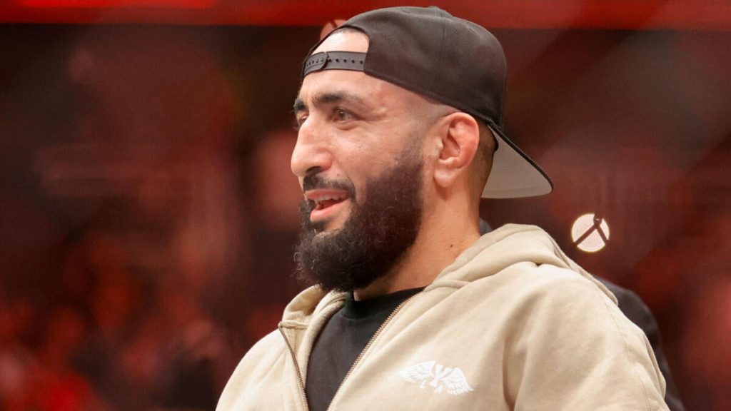 UFC 315: Belal Muhammad vs. Jack Della Maddalena - Fight Card, Date, Odds, and Start Time