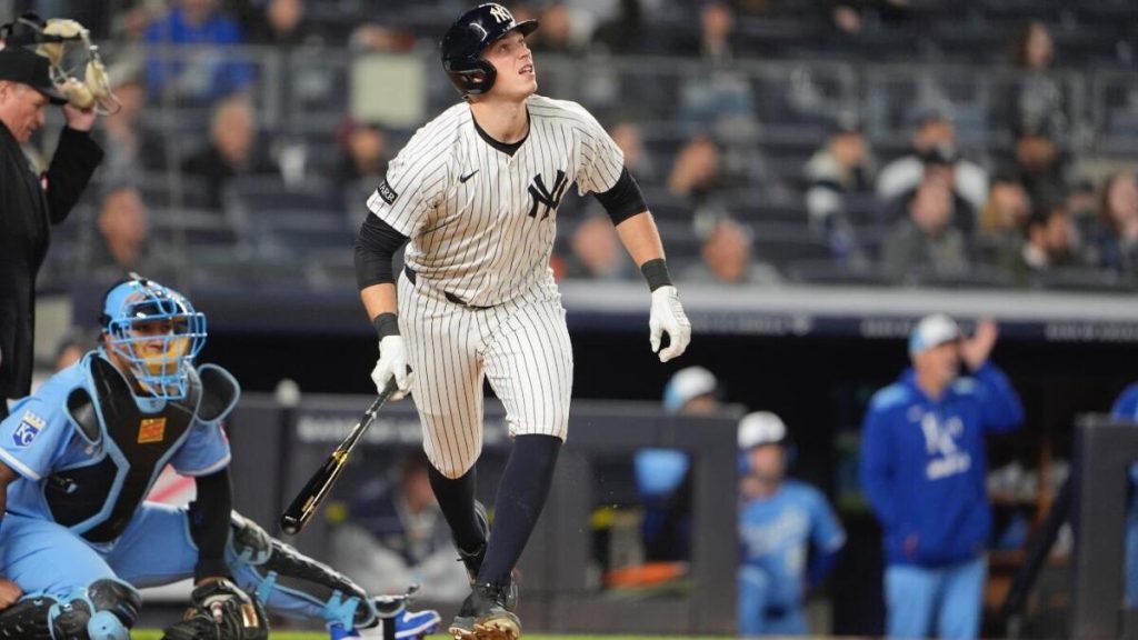 MLB Home Run Picks and Odds for April 25: Top Bets for Friday's Player Props