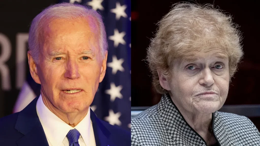 Biden’s Antisemitism Envoy Welcomes Trump Administration's Efforts to Combat Antisemitism