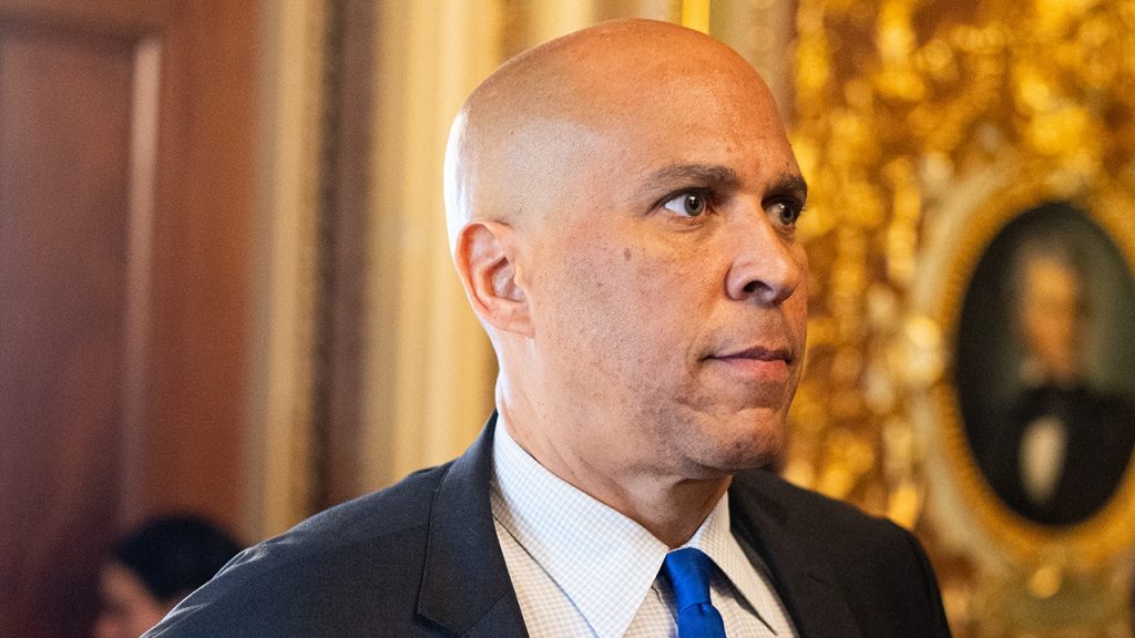 Senator Criticizes Trump and Musk in Extended Speech Amid Other Major Headlines