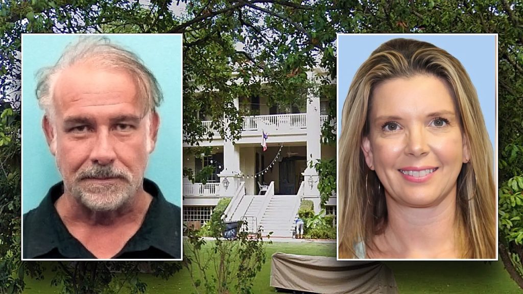 Court Appearance by Brad Simpson to Challenge Murder Indictment in Suzanne Simpson Case