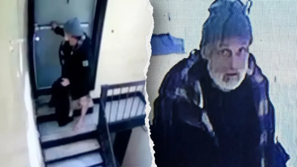Bronx Residents Intervene in Attempted Rape, Assault Suspect