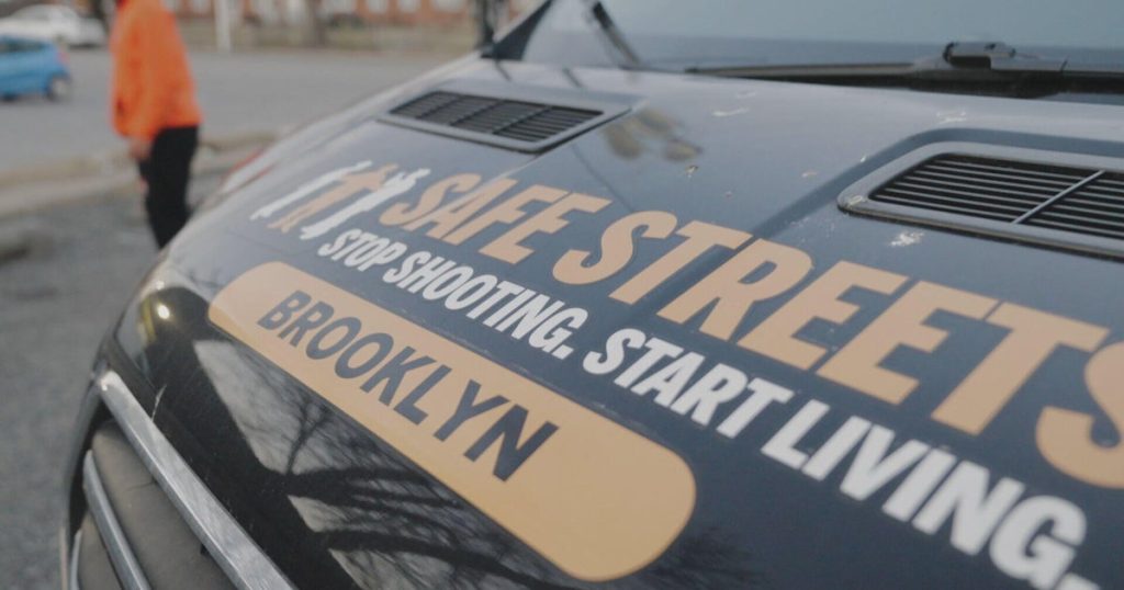 Former Offenders Take Action to Combat Gun Violence in Communities