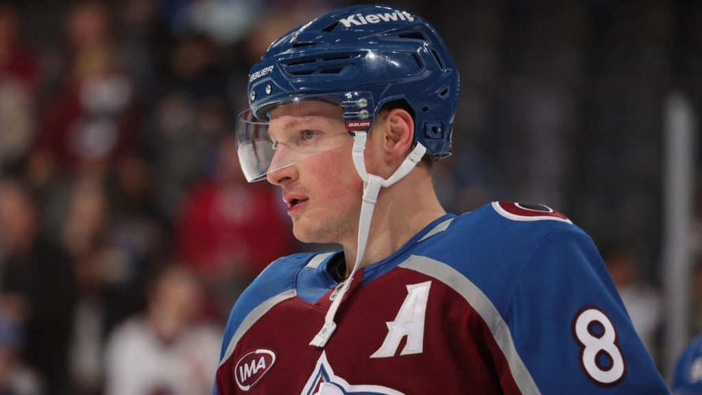 2025 NHL Awards: Makar and Hughes Lead Norris Trophy Finalists