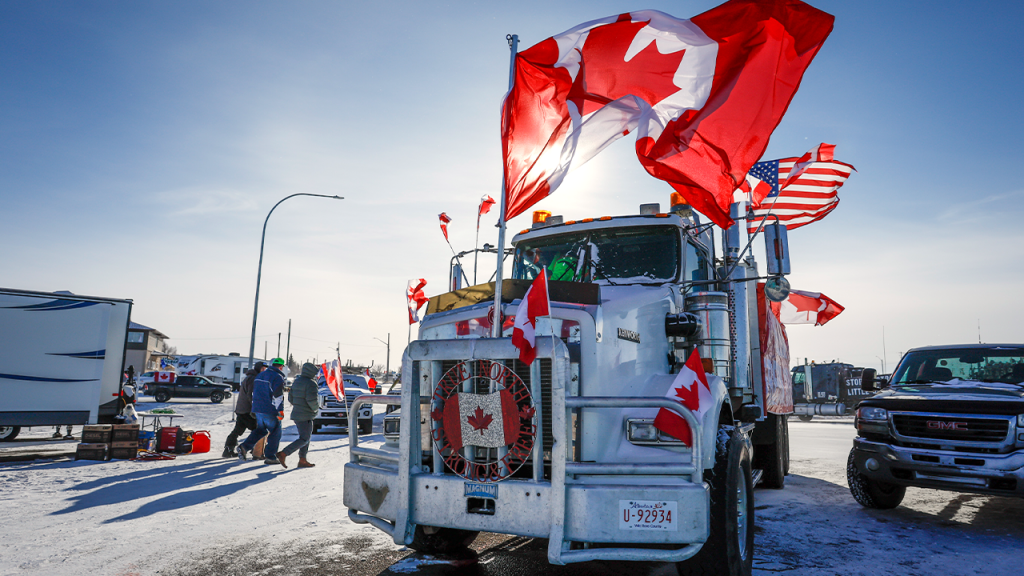 Canadian Conservative Calls for Elimination of All Tariffs in Ottawa