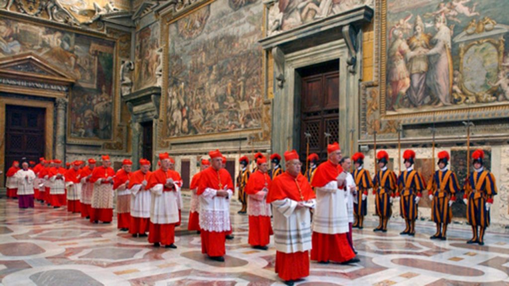 Understanding the Papal Conclave: The Process of Selecting a New Pope