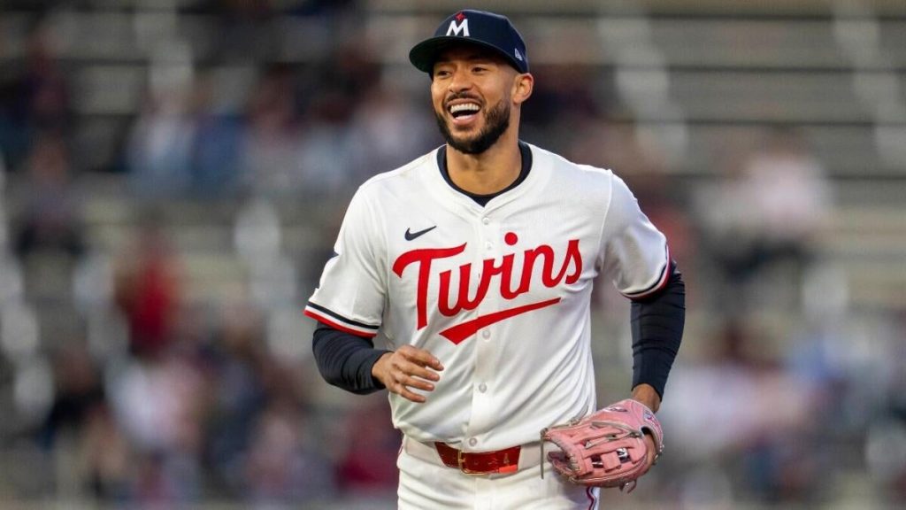 White Sox vs. Twins: April 24 Betting Odds and Score Predictions