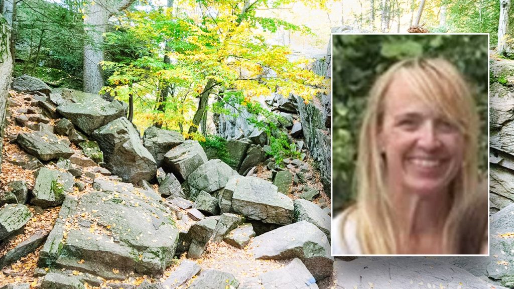 Mother of Four Dies in Fall While Hiking at Massachusetts State Park with Children