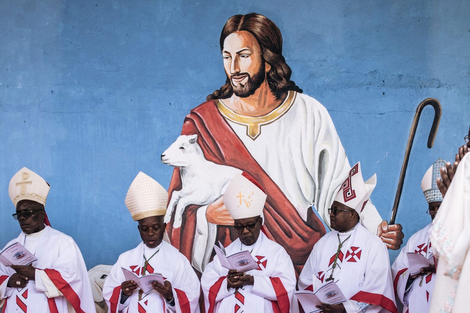 Next Pope May Hail from Africa, Analysts Predict