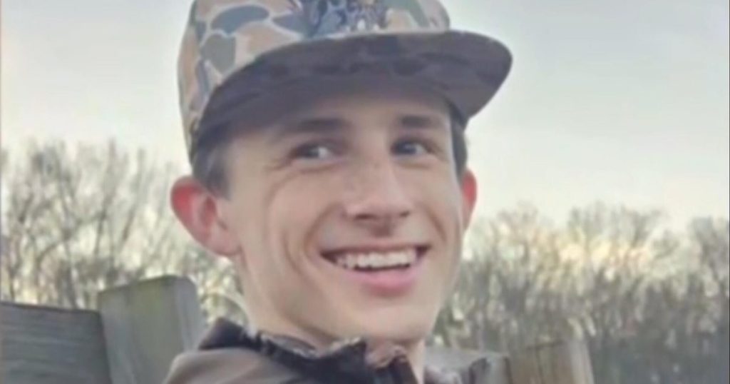 Teen son of former MLB player dies from carbon monoxide poisoning in Costa Rica