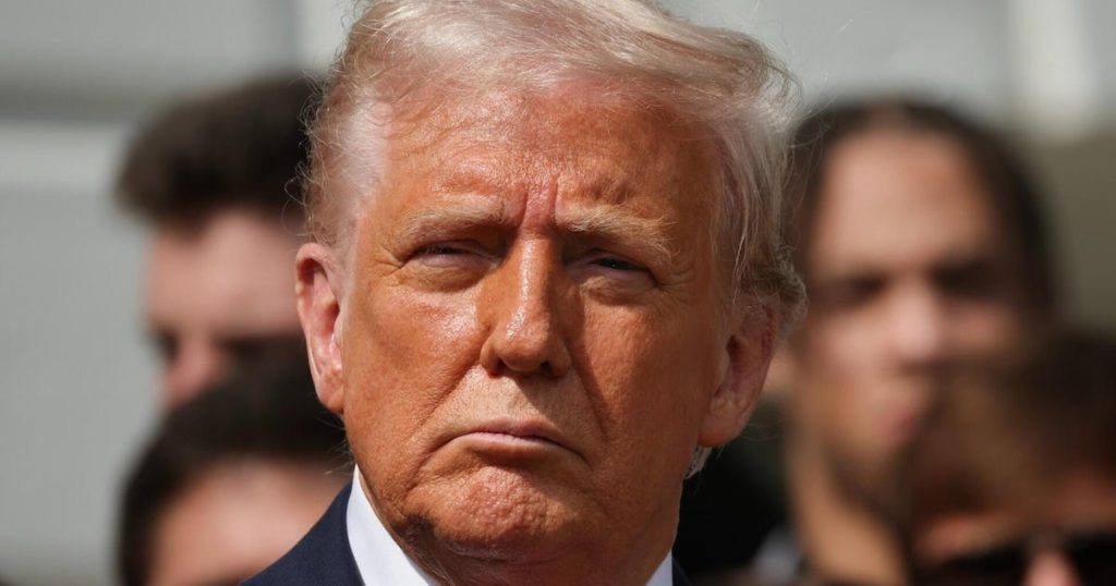 Judge Boasberg May Hold Trump Administration in Contempt Over El Salvador Deportations
