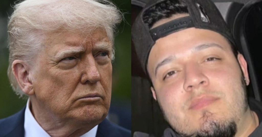 Judge Delays Decision on Kilmar Abrego Garcia Case, Citing Need for More Information Amid Criticism of Trump Administration's "Bad Faith"