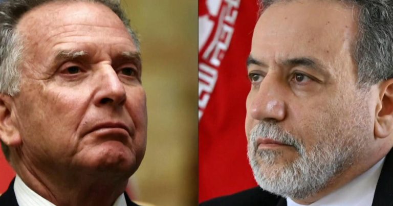 U.S. and Iran Engage in Second Round of Nuclear Program Negotiations