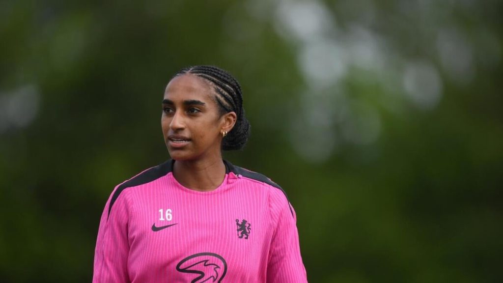 Barcelona vs. Chelsea: UWCL Semifinal Predictions, Live Stream Options, and Lineups