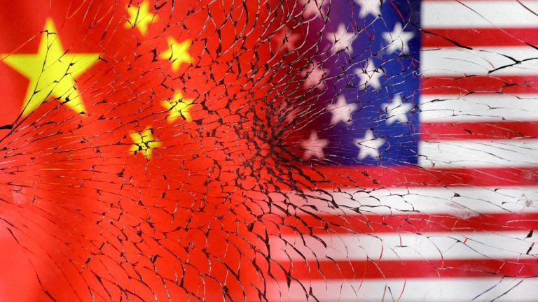 Expert Urges US-China Relations to Be Severed Amid Toxic Fungus Smuggling Arrest