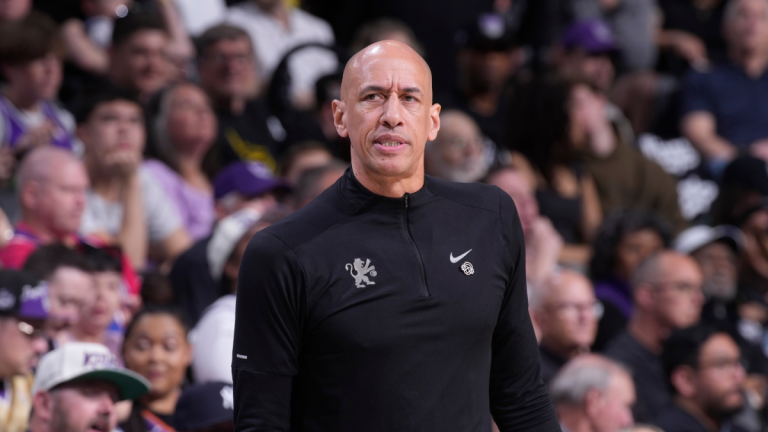 Kings GM Discusses Coaching Decision Timeline After Meeting with Doug Christie