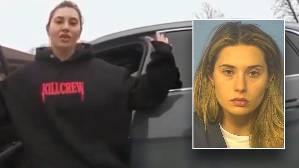 Illinois Teacher Arrested for Allegedly Molesting Student