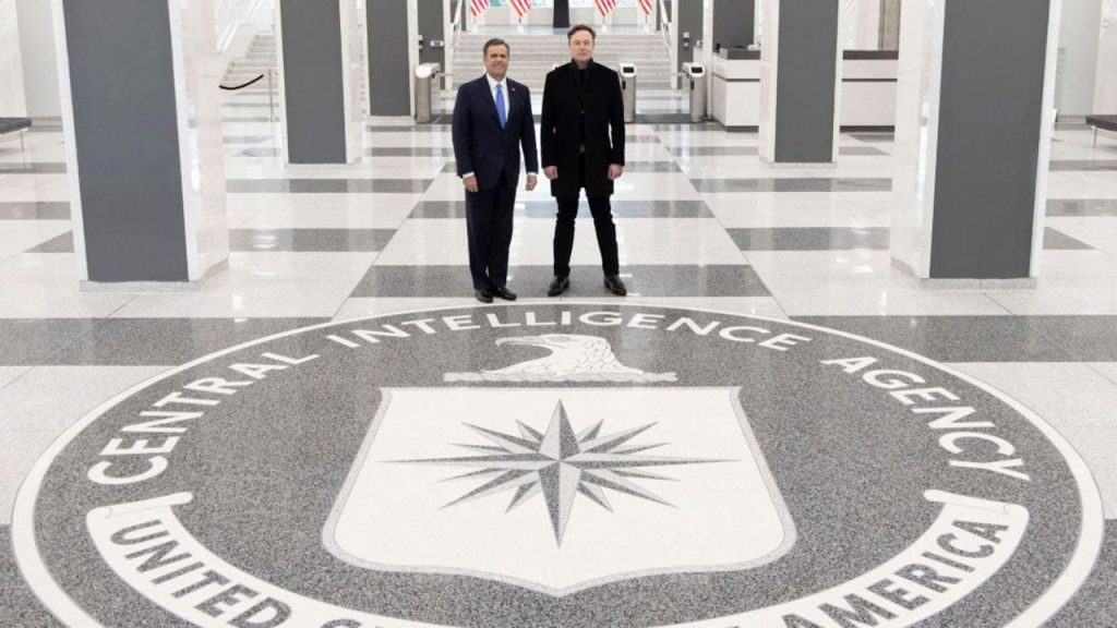Officials to Discuss DOGE Regulations at CIA Meeting