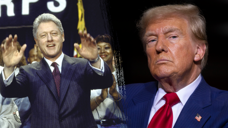 Trump Administration Disbands Clinton-Era Volunteer Agency After Multiple Audit Failures