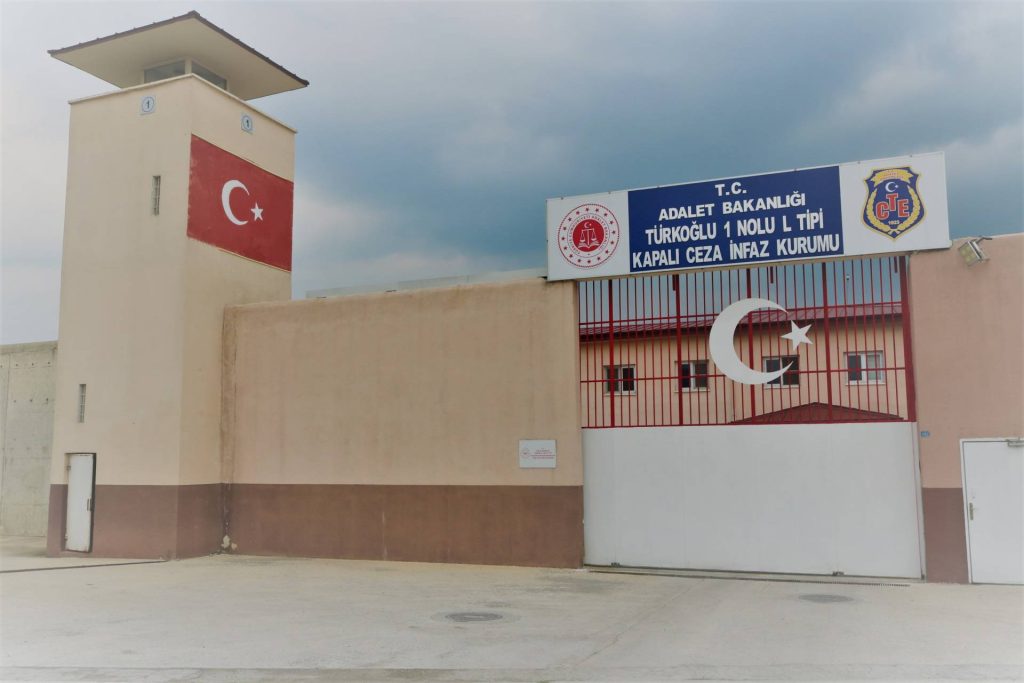 Court Denies Release of 32-Year Inmate Despite Supreme Court Directive
