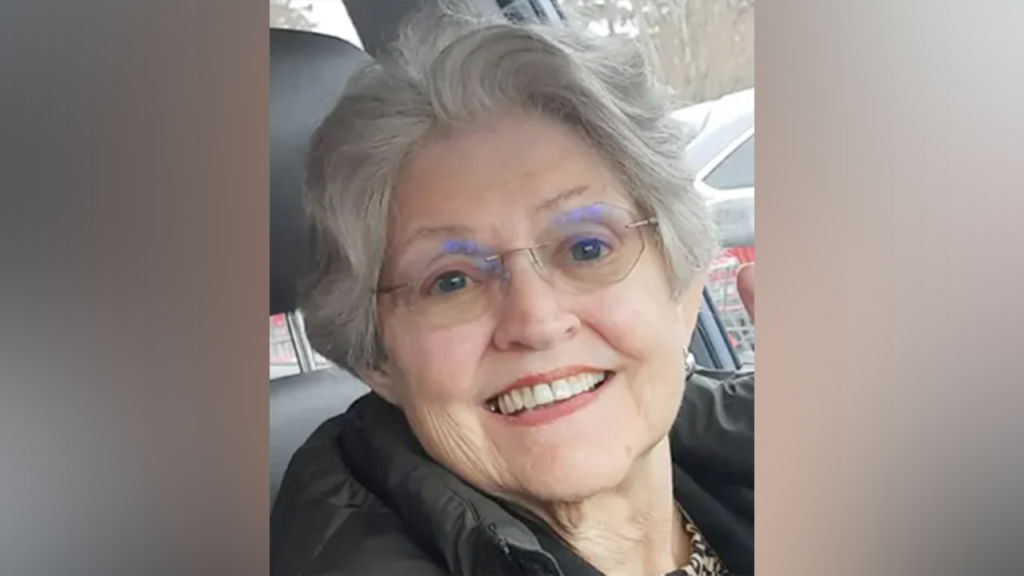 Body of Missing Washington State Grandmother Discovered Buried Under Shed