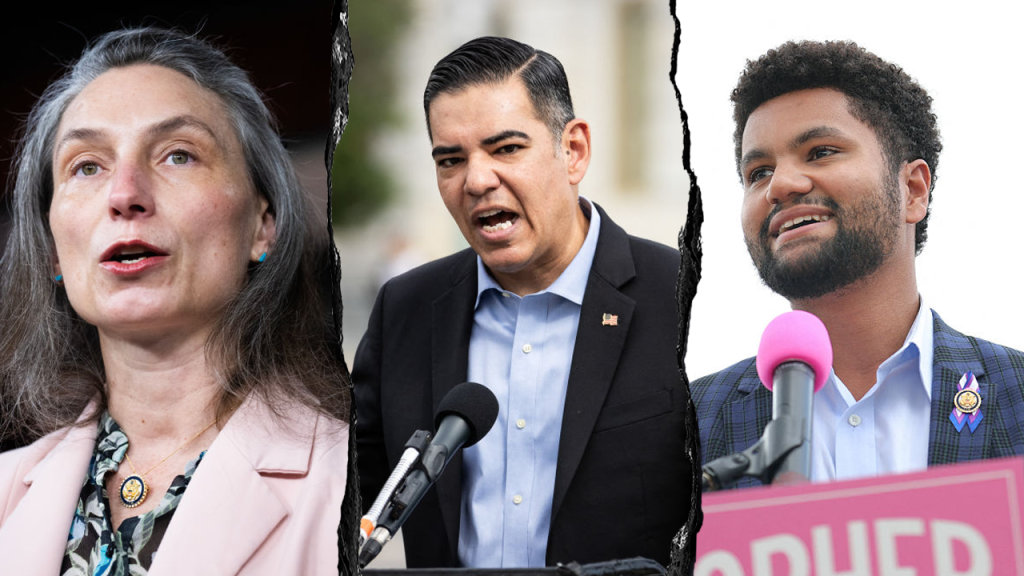 House GOP Taunts Democrats Over El Salvador Trips with Financial Proposal