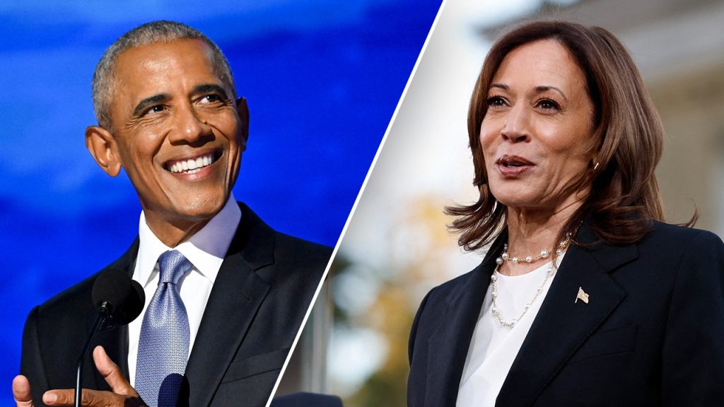 New Book Explores Obama's Tensions with Democratic Party