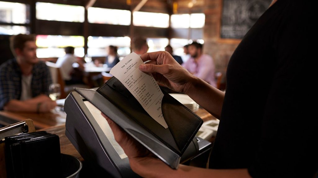 Small Businesses Struggle Amid Rising Dine-and-Dash Incidents
