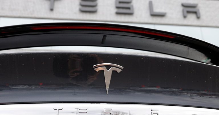 Tesla Reports 13% Drop in Vehicle Deliveries, Exceeding Analyst Expectations