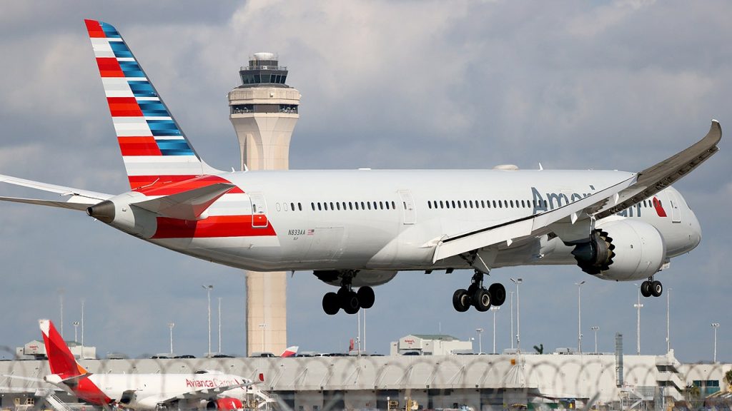 Flight from NYC to Tokyo Diverted to Texas Due to Maintenance Issue