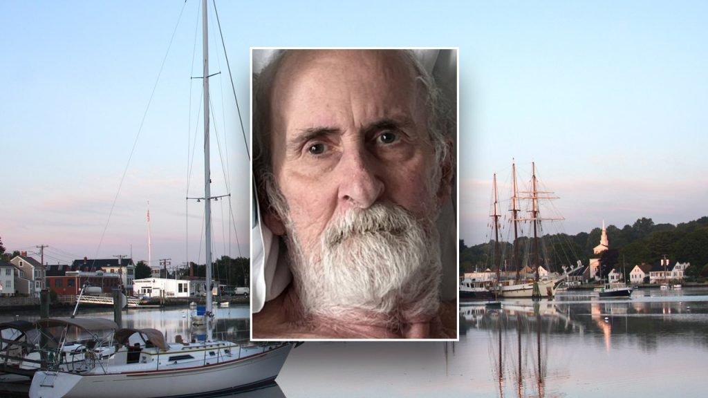 Groton Police Arrest Suspect in Suitcase Murder, Dismiss Serial Killer Theories