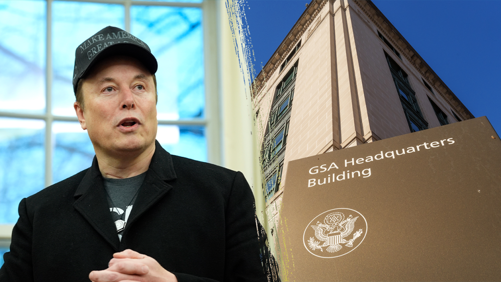 GSA Saves $1M by Upgrading Outdated Technology