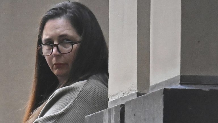 Woman on Trial for Allegedly Murdering Ex's Family with Contaminated Dish